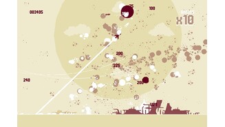 Luftrausers - Screenshots