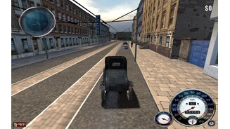 MafiaBilder zur Footpath-+-Road-Mod