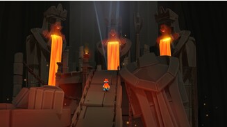 Mages of Mystralia