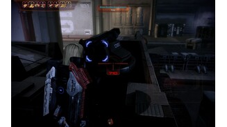 Mass Effect 2-DLC: Kasumis Stolen Memory