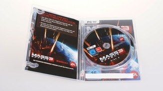 Mass Effect 3 - Die verschiedenen Editionen