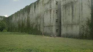 Maze Runner - Die Auserwählten im LabyrinthWas verbirgt sich hinter den Mauern, die die »Lichtung« umgeben? Und warum sind sie hier?