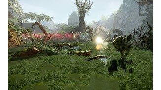 MechWarrior Online - Screenshots zum Steam-Release