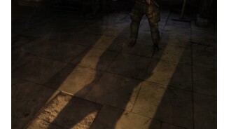 Metro 2033: Schatten DX 10 hohe