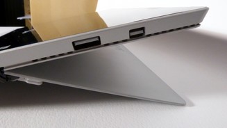 Microsoft Surface Pro 3 - USB und Displayport