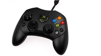 Microsoft Xbox Slim Controller