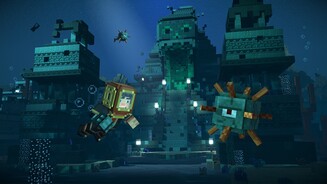 Minecraft: Story Mode - Season 2