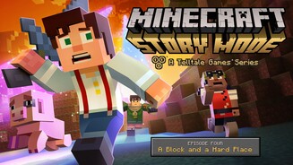 Minecraft: Story Mode