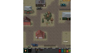 MiniDayZ - Screenshots