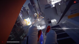 Mirrors Edge: Catalyst