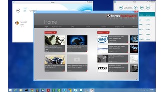 ModernMix Windows 8