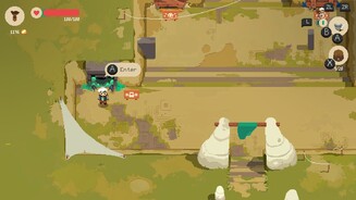 Moonlighter - Switch08