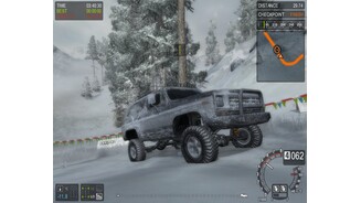 MotorM4X: Offroad Extreme