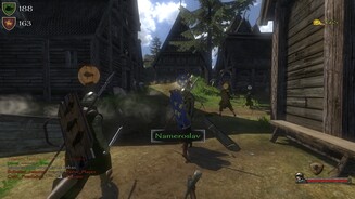 Mount + Blade: Warband