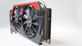 MSI Geforce GTX 760 Twin Frozr Gaming