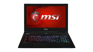 Die Leistung ist dank Core i7-Prozessor und Nvidia GTX 870M-Grafikkarte für ein Notebook sehr hoch.