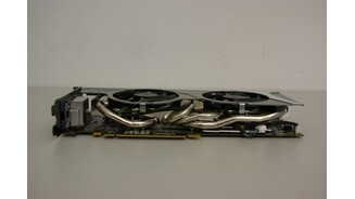 MSI R5870 Lightning