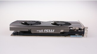 MSI Radeon HD 7950 Twin Frozr