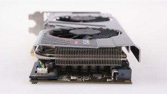 MSI Radeon HD 7950 Twin Frozr