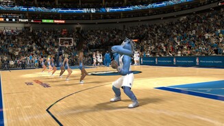 NBA 2K12