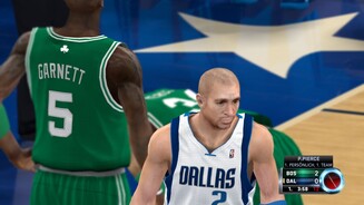 NBA 2K12