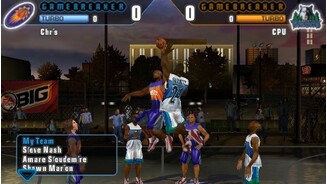 NBA Street V3 4