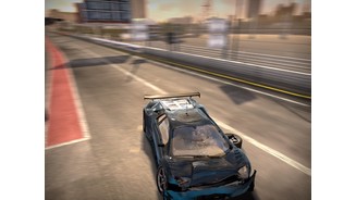 Need for Speed: Shift - Damage Mod