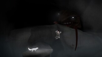 Never Alone - Screenshots aus dem Foxtales-DLC