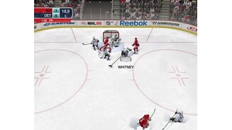 NHL 09