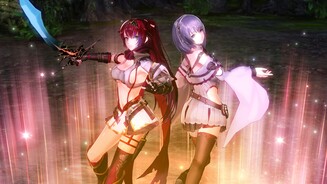 Nights of Azure 2