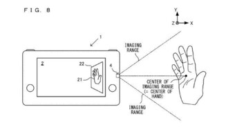 Nintendo NX - Mögliche Controller-Konzepte