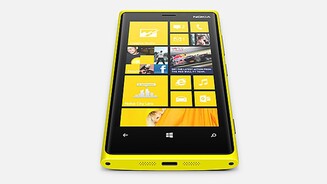 Nokia Lumia 920