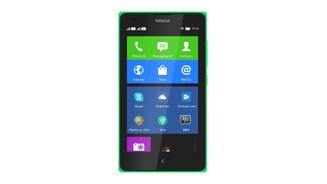 Nokia X-Serie