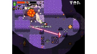 Nuclear Throne