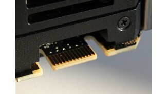 Nvidia Geforce GTX 590 Detailbilder