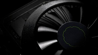 Nvidia Geforce GTX 650