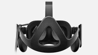 Oculus Rift