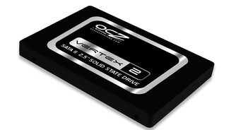 OCZ Vertex 2