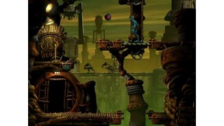 Oddworld: Abes Exoddus