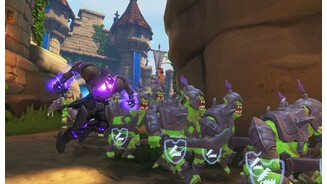 Orcs Must Die! Unchained - Screenshots von der gamescom 2015