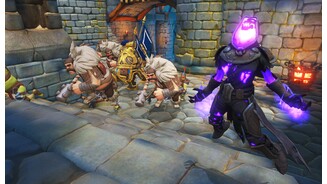 Orcs Must Die! Unchained - Screenshots von der gamescom 2015