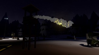 Out of Ammo - Screenshots