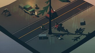 Overland