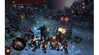 Overlord 2 - Bilder aus der Testversion