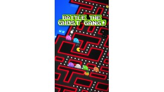 Pac-Man 256