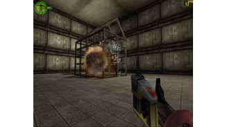 Physik in Red Faction