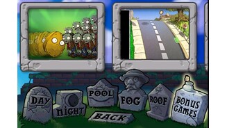 Plants vs. Zombies - iPhone