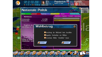 Politik Simulator