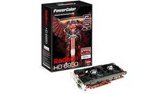 Powercolor Radeon HD 6950