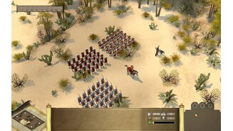 Praetorians HD - Screenshots